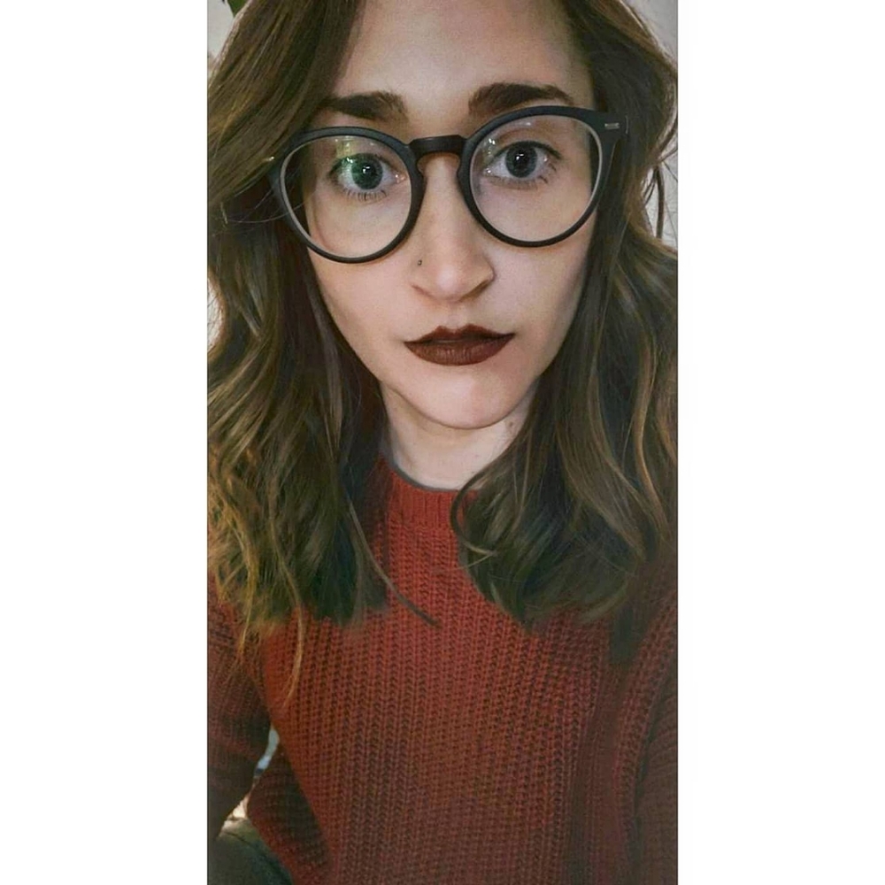 Meet your Posher, Paige